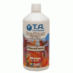 T.A Dualpart (Flora) Coco Bloom 1 liter